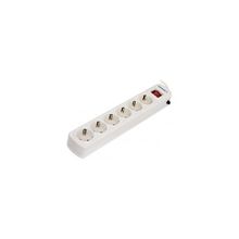 IPPON bk112  (6 oultet power strip 1.8 meters) вилка ups