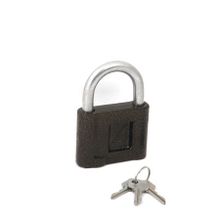 Замок навесной Зенит ВС1.02