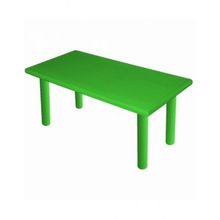 KING KIDS Королевский пластиковый зеленый