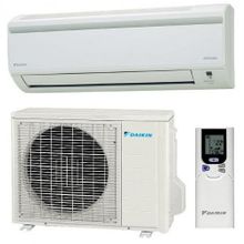 Daikin FTYN35L   RYN35L с зимним комплектом (-30)