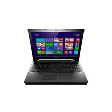 Ноутбук Lenovo IdeaPad Z5070, 59-430323, 15.6" (1920x1080), 8192, 1000 SSHD, Intel Core i7-4510U, DVD±RW DL, 4096MB NVIDIA GeForce 840M, LAN, WiFi, Bluetooth, Win8.1, веб камера