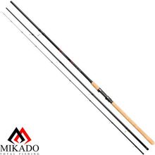 Спиннинг штекерный Mikado ESSENTIAL SKIM 210 (тест 5-20 г)