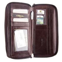 Кошелек на молнии Giorgio Ferretti 00051-A397