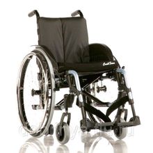 Кресло-коляска "ОТТО БОК" инвалидная Старт Комфорт