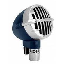 MZ9917 Blues Blaster Микрофон для губной гармошки Hohner