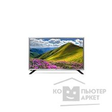 Lg 32" 32LJ594U серебристый