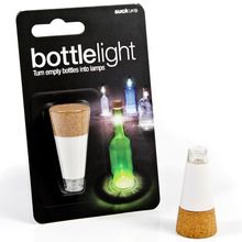Suck UK светящаяся Bottle Light