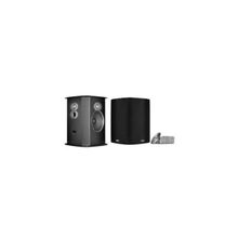 Polk Audio FXi A6 Black