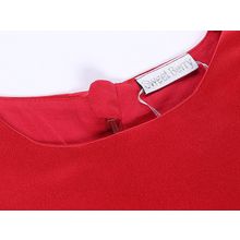 Sweet Berry красно-золотистое