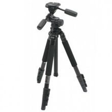 Алюминиевый штатив Benro A-550EX + головка HD-28 (A550FHD2)