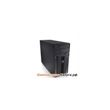 Сервер Dell PowerEdge T410, 2x Xeon E5620 2.4GHz, 4x1Gb DDR3, 4x146Gb 3.5 SAS HS, perc6i,  525 Watt, DVD+ -RW, 2xGbit LAN (PET410-31928-03-6)