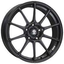 SPARCO ASSETTO GARA 8x18 5x120 ET29 D72.6