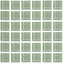 Мозаика Architeza Candy Gloss (15х15х4) CG751 чип 15х15 30х30
