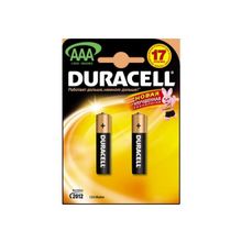 Батарейки Duracell LR3 