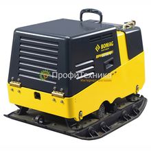 Виброплита реверсивная BOMAG BPH 80 65 SD E-Start