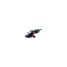 Шлифовальная машина Metabo W 11-150 Quick 600271000