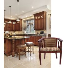 ЧАЙНАЯ ГРУППА В-5. Кресло для кухни или столовой зоны