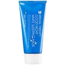 Mizon Good Night White Sleeping Mask 50 мл