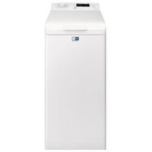 Electrolux EWT 1262 ISW