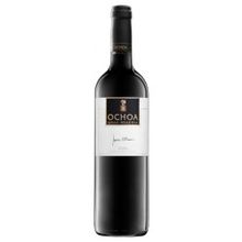 Вино Очоа Гран Резерва, 0.750 л., 13.0%, сухое, красное, 6