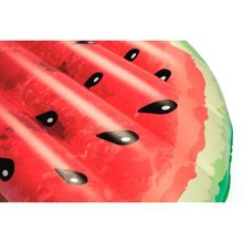 Матрас для плавания Bestway 43159 Сочный "Арбуз" 174x89см