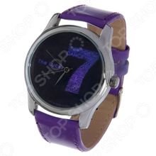 Mitya Veselkov «Счастливая семерка»