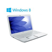 Ноутбук Toshiba Satellite L850-D7W (PSKG8R-01L003RU)