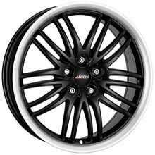 Alutec X10 7x17 5x112 ET49 D57.1