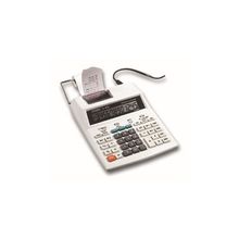 Калькулятор банковский с печатью Citizen CX-121n
