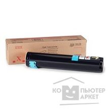 Xerox 106R00653 Тонер-картридж для Phaser 7750, cyan 22 000 стр.
