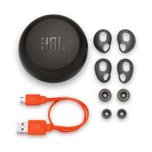 JBL Наушники JBL Free BT Black