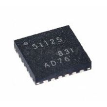 PS51125 - ШИМ-контроллер Texas Instruments Микросхема