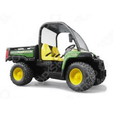 Bruder John Deere Gator XUV 855D