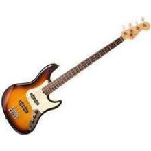 American jazz bass