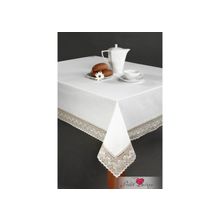 Irys Скатерть Aneta 1 (140х170 см)