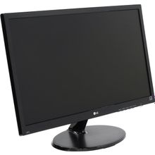 23.5 ЖК монитор LG 24M38A-B (LCD,  Wide, 1920x1080, D-Sub)