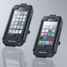 SW-MOTECH Чехол для iPhone 5 5s SW-MOTECH GPS.00.646.20200 B водонепроницаемый ударопрочный устанавливается на