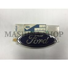 Эмблема FORD Fiesta,Fusion,S-Max115мм