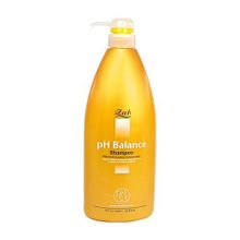 Шампунь для волос восстанавливающий PH ZAB Balance Shampoo 1000мл