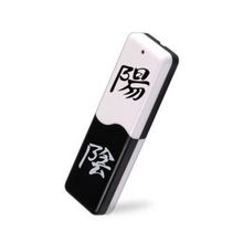 Флешка 32 Gb USB2.0 QUMO Инь и Янь