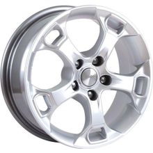 Колесный диск СКАД Фараон 6,5x16 5x112 D66,6 ET33 селена