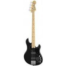 AMERICAN DELUXE DIMENSION™ BASS IV MN BLACK