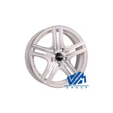 Techline 626 6.5x16 5 114.30 ET38.0 d67.1 W