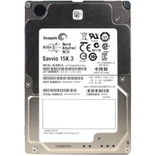 Жесткий диск sas2.5" 600gb 15000rpm 256mb st600mp0006 seagate