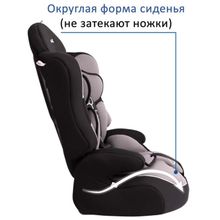 Siger Драйв серое