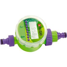 Таймер для полива электронный Palisad 66191