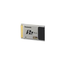 Panasonic AJ-P2E032FG P2