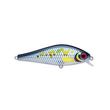 Воблер Super Shadow Rap SSDR16, SCRB Rapala