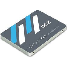 SSD диск 240ГБ 2.5" OCZ "Vertex 460A" VTX460A-25SAT3-240G (SATA III)