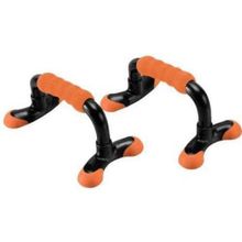 Упоры для отжима Iron Body 1609EG-60 N C N S